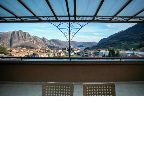 IseoLakeRental - Appartamento Livio