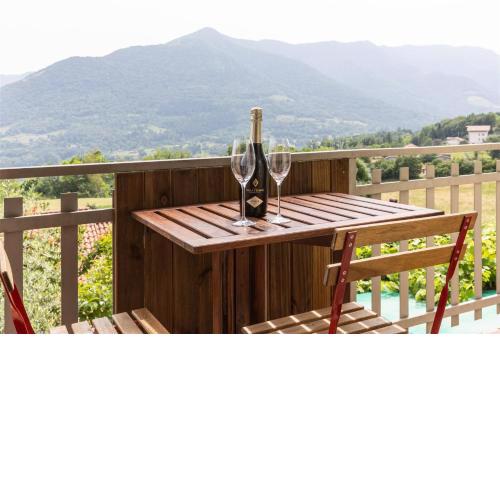 IseoLakeRental - Bosco di Lago