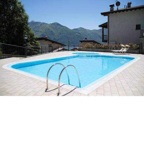 IseoLakeRental - Casa Cuneo