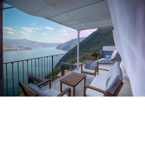 IseoLakeRental - Casa degli Angeli