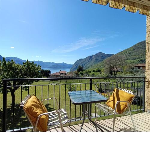 IseoLakeRental - Casa Filander