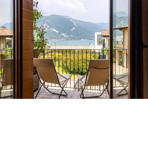 IseoLakeRental - Casa Giovannina
