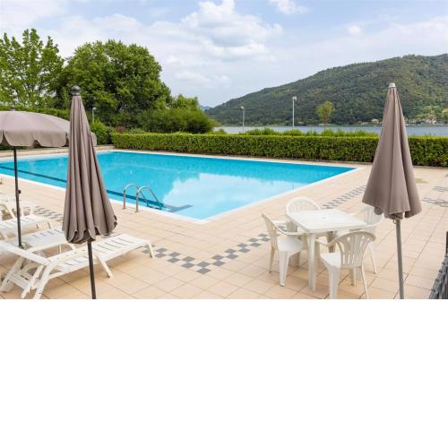 IseoLakeRental - Casa Marisol