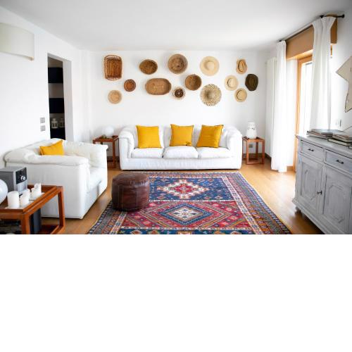 IseoLakeRental - Casa Stella d'Acqua