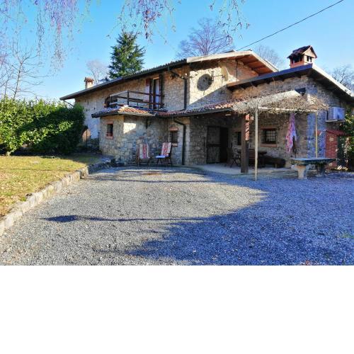 IseoLakeRental - Chalet di Elena