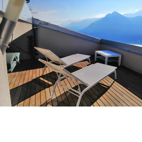 IseoLakeRental - La Perla sul Lago d'Iseo