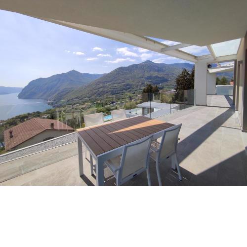 IseoLakeRental - Monti e Lago