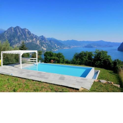IseoLakeRental - Trivia Bellavista