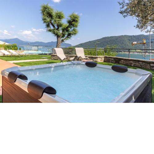 IseoLakeRental - Villa Buen Retiro