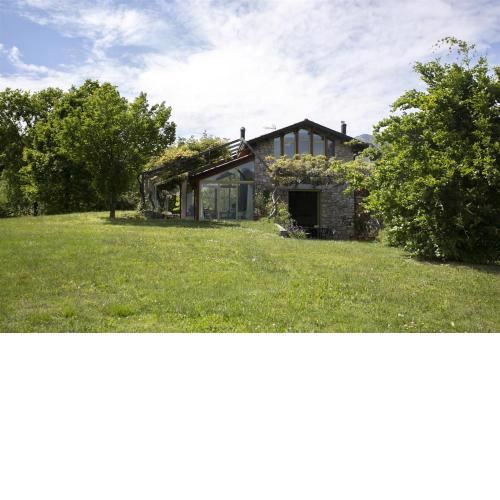 IseoLakeRental - Villa Dossello