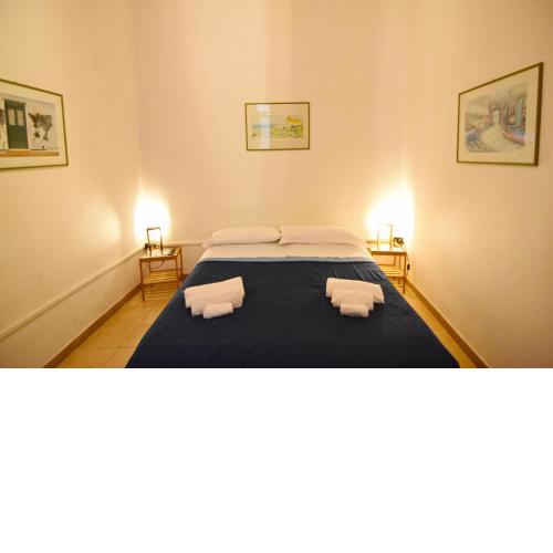 Iside Apartment