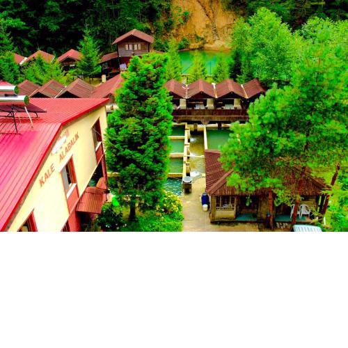 Isikli Kale Hotel