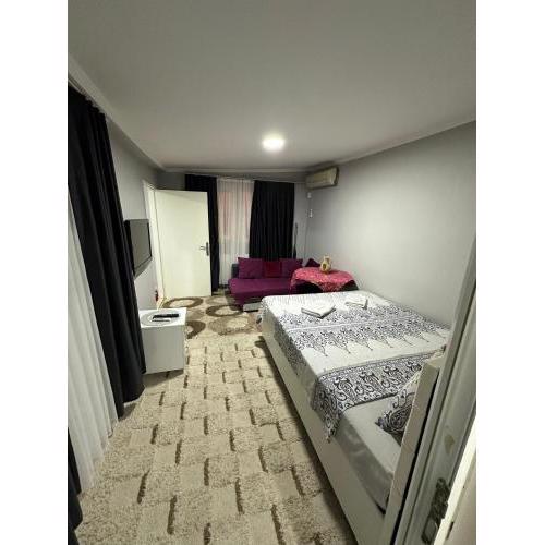 Işıl Hotel