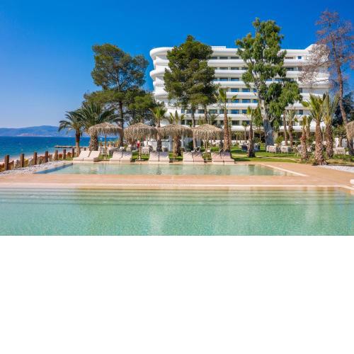 Isla Brown Corinthia Resort & Spa, a member of Brown Hotels