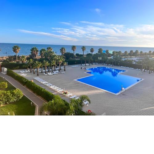 Isla Canela Playa y Golf