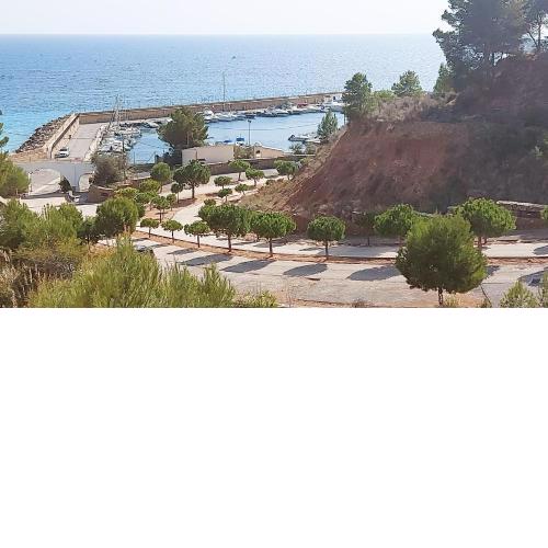 Isla de Altea Suite Duplex