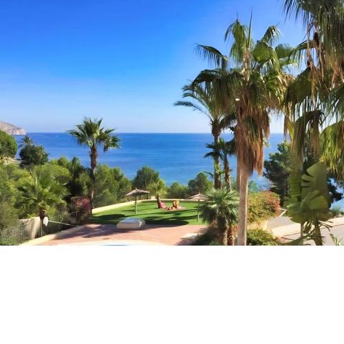 Isla de Altea