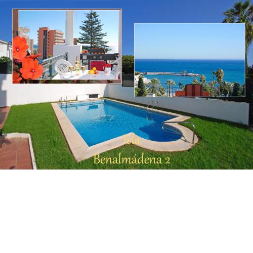 Isla de Benalmádena 2