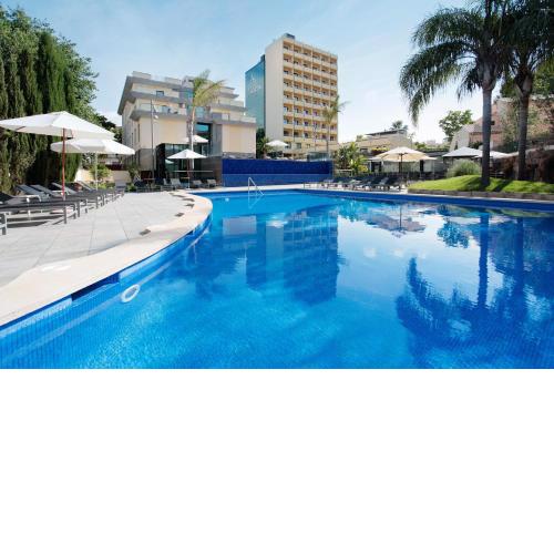 Isla Mallorca & Spa