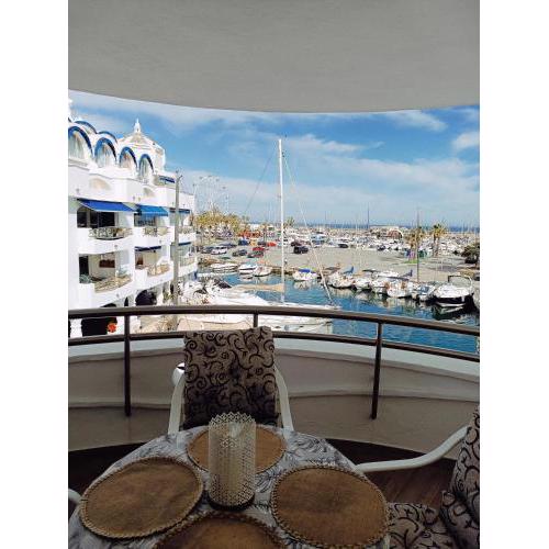 Isla Marina