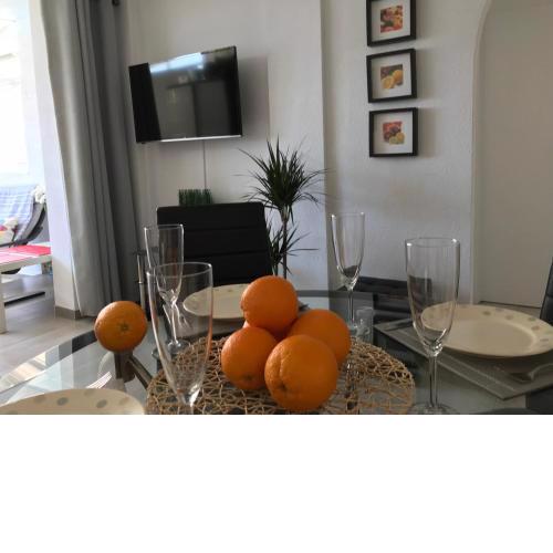 Isla Verde Apartment
