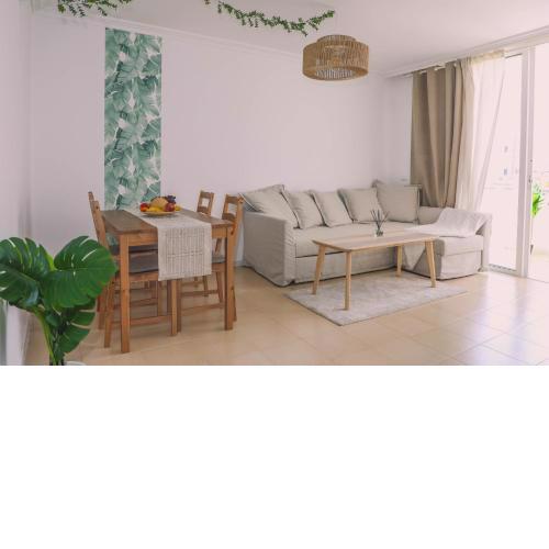 Isla Verde Studio Apartment Green Park