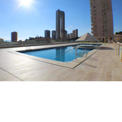 ISLAMAR 4C Poniente Beach