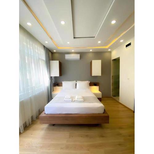 İSLAND APARTİSTANBUL