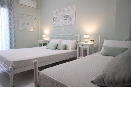 Island Boutique Apartments