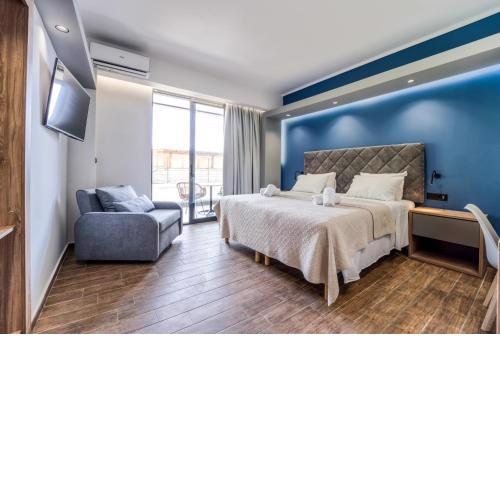 Island City Boutique Hotel