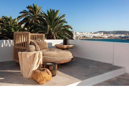 Island Mykonos Suites