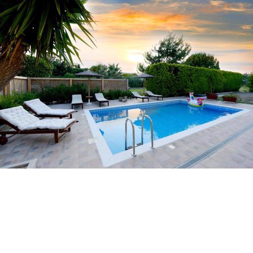Island Rodos Pool Suites