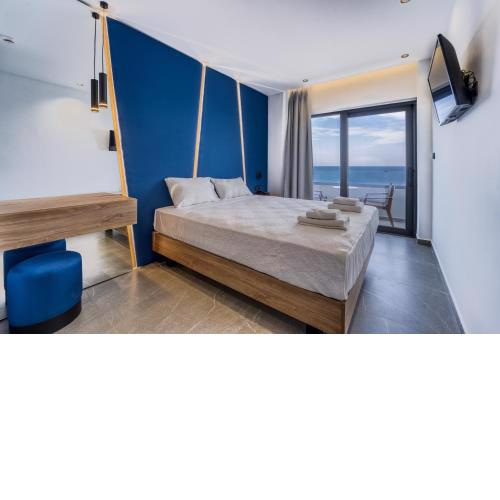 Island Sea Side Hotel - Adults Only