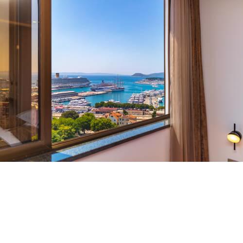 Island View Apartment