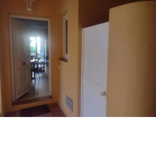 Islantilla Suite Aldea Golf bajo 12