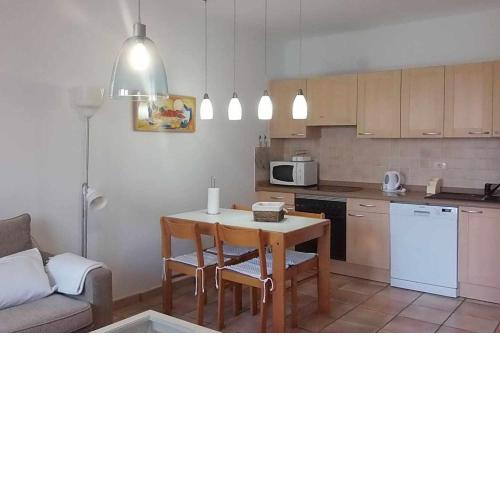 Islote House