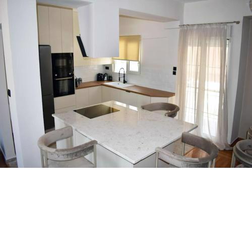Isméne apartment