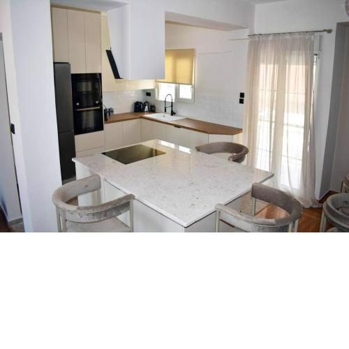Isméne apartment