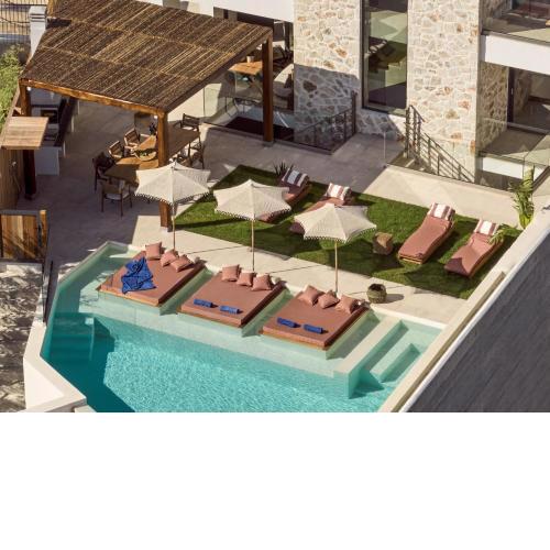 Ismet Villa, a SeaView Glorious Hideaway, By ThinkVilla