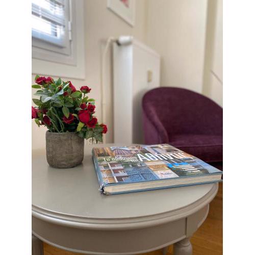 Ismini apartment