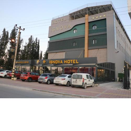 Isnova Hotel