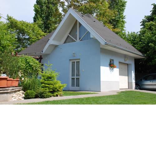 Iso Apartman