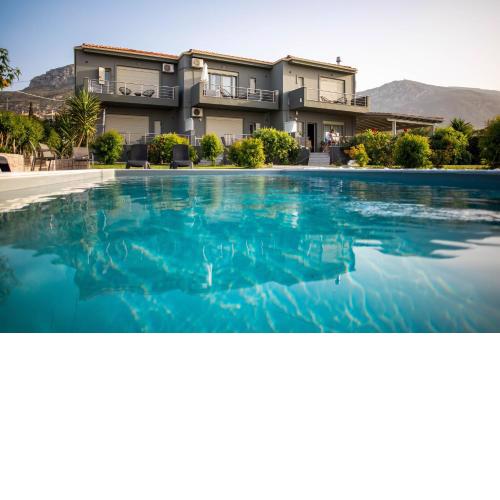 Isola Apartments