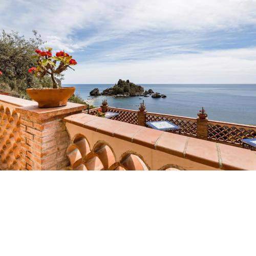 Isola Bella - Rooms il Pescatore