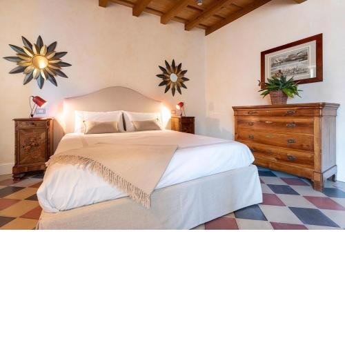Isola Bella Apartments, Suite Ninfea