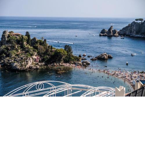 Isola Bella Luxury View