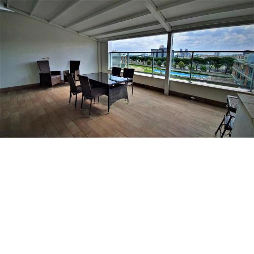 Isola Blu Luxury Apartment