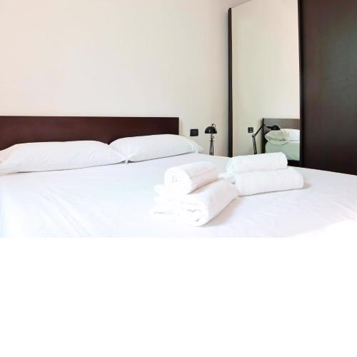 Isola Comfort Apartment