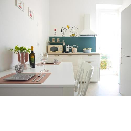 Isola dei Racconti - Guesthouse - Apartment