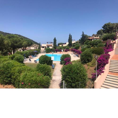 Isola d'Elba appartamento residence mare
